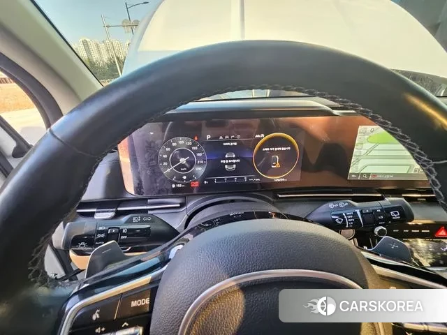 Kia Carnival 4th generation id 3592301 из Кореи 11