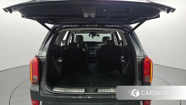 Hyundai Palisade id 4317335 из Кореи 11