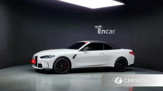 BMW M4 (G82) id 3031514 из Кореи 11