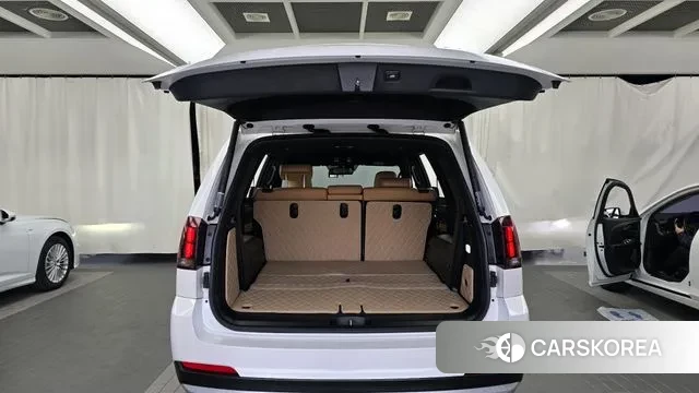 Kia Mohave Master id 3373808 из Кореи 11