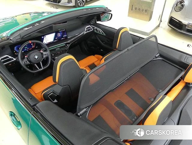 BMW M4 (G82) id 4853434 из Кореи 11
