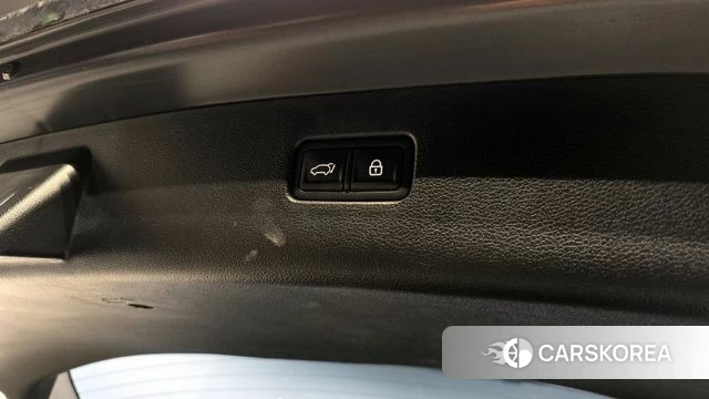 Genesis GV80 id 3833849 из Кореи 11