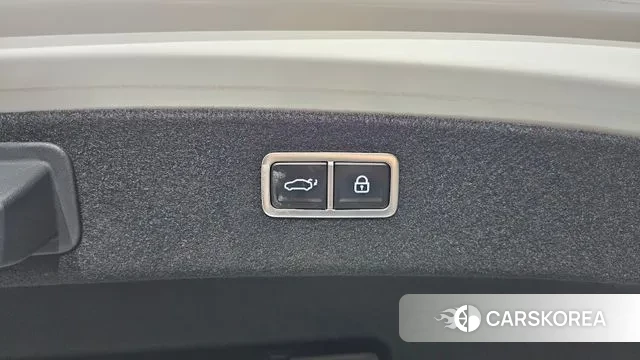 Genesis G80 (RG3) id 2894888 из Кореи 11