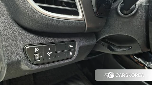 Kia Seltos id 4604943 из Кореи 11
