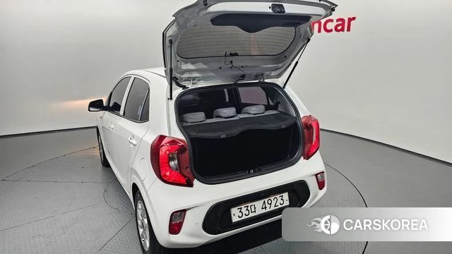 Kia All New Morning (JA) id 3808007 из Кореи 11