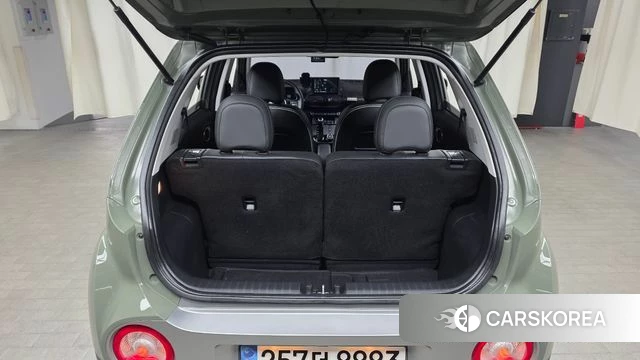 Hyundai Casper id 3799976 из Кореи 11