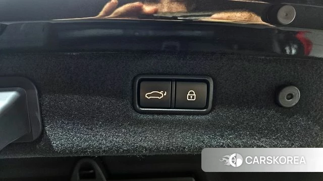 Genesis G70 id 3820523 из Кореи 11