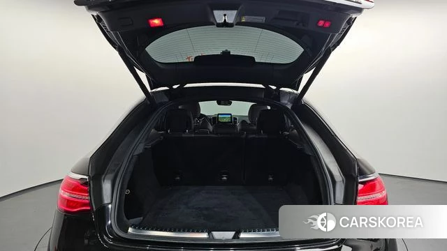 Mercedes-Benz GLE - Class W166 id 3834859 из Кореи 11