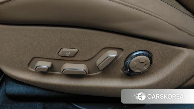 Genesis G80 (RG3) id 4740024 из Кореи 11