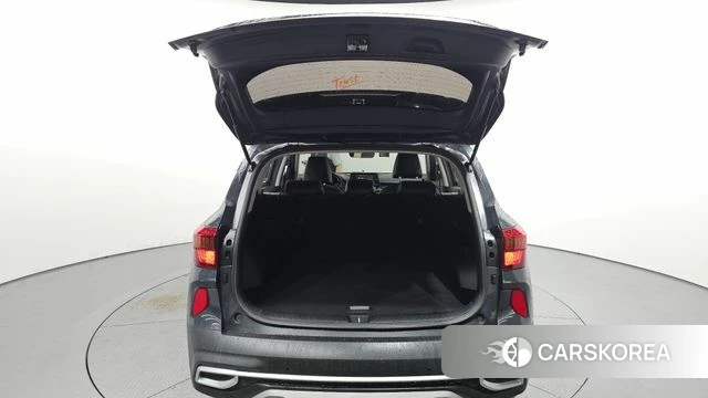 Kia Seltos id 3861194 из Кореи 11