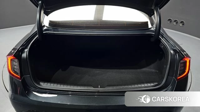 Hyundai Sonata (DN8) id 3852509 из Кореи 11