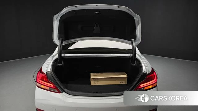 Genesis G70 id 4502843 из Кореи 11