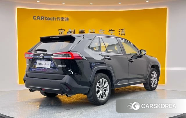 Toyota Wilanda id 4258872 из Китая 11