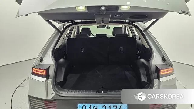 Hyundai Ionic 5 id 2975299 из Кореи 11