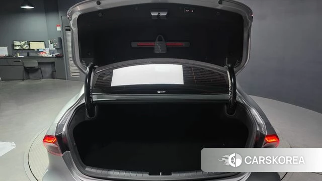 Hyundai The New Grandeur IG id 3843829 из Кореи 11