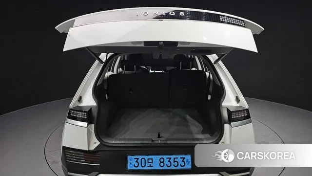 Hyundai Ionic 5 id 3411761 из Кореи 11