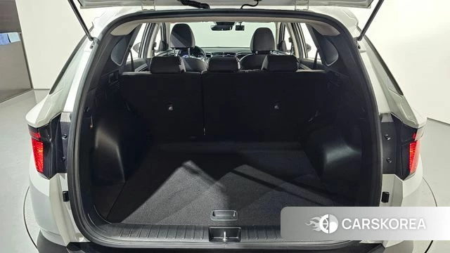 Hyundai Tucson (NX4) id 4581048 из Кореи 11