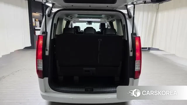 Hyundai Staria id 3360703 из Кореи 11