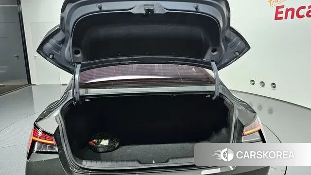 Hyundai Avante (CN7) id 2940913 из Кореи 11