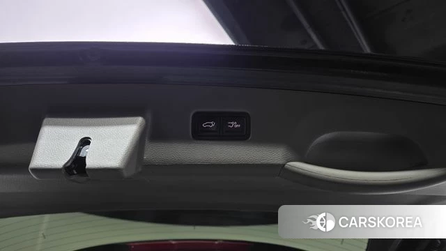 Kia Carnival 4th generation id 4249135 из Кореи 11