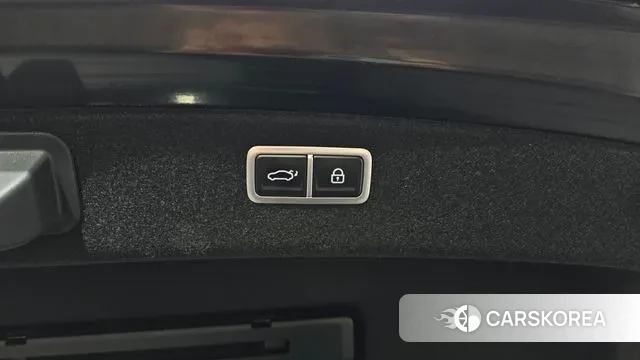 Genesis G80 (RG3) id 3736090 из Кореи 11