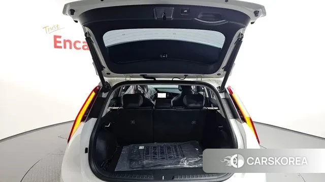 Kia Di Ol Nu Niro id 3491950 из Кореи 11