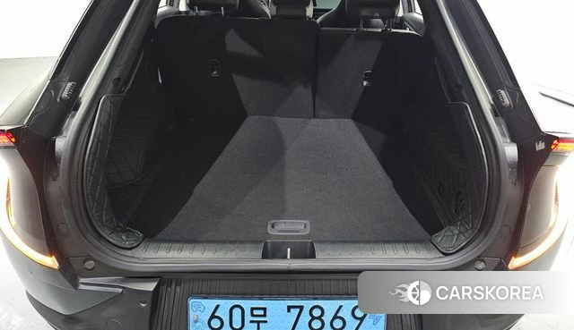 Kia EV6 id 4682983 из Кореи 11