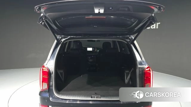 Hyundai Palisade id 4317322 из Кореи 11