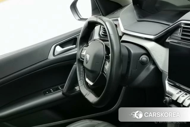 Peugeot 408 id 4210547 из Китая 11