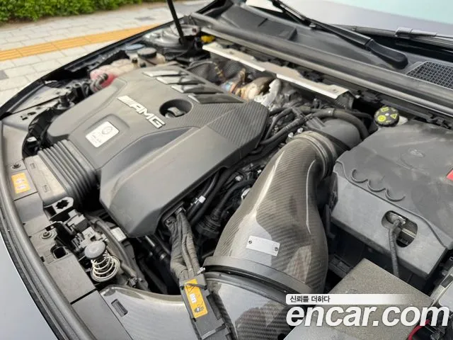 Mercedes-Benz A-Class W177 id 2703596 из Кореи 11