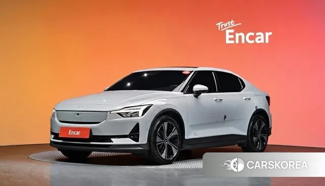 Polestar Polestar 2 id 3502505 из Кореи 11