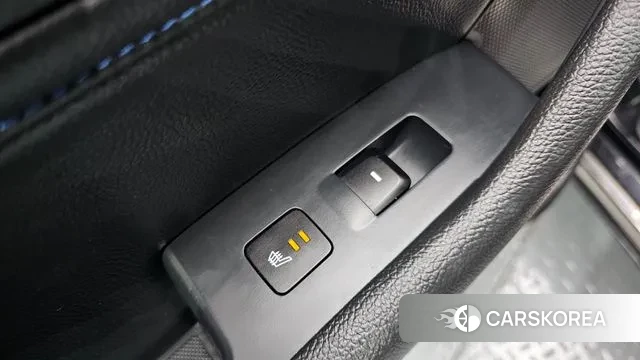 Hyundai Sonata New Rise id 3485164 из Кореи 11