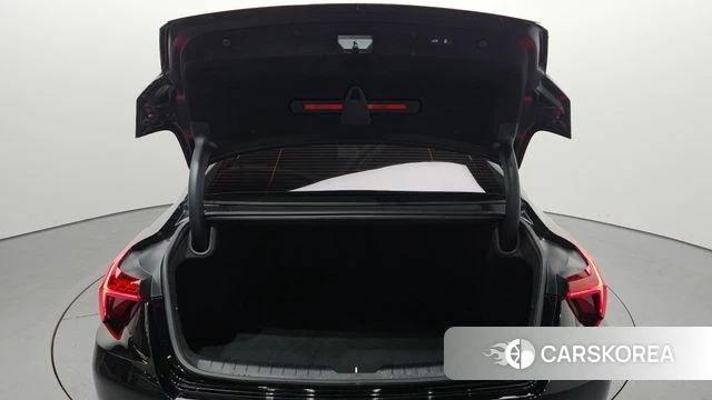 Kia K8 id 3812545 из Кореи 11