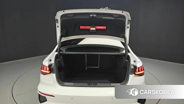 Audi A3 (8Y) id 3798728 из Кореи 11