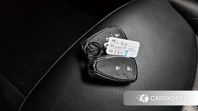 Chevrolet (GM Daewoo) The New Spark id 3562309 из Кореи 11