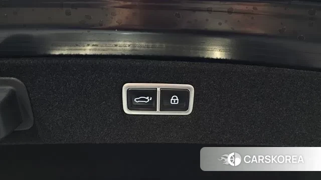 Genesis G90 (RS4) id 3492864 из Кореи 11