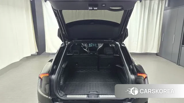 Kia EV6 id 3751738 из Кореи 11