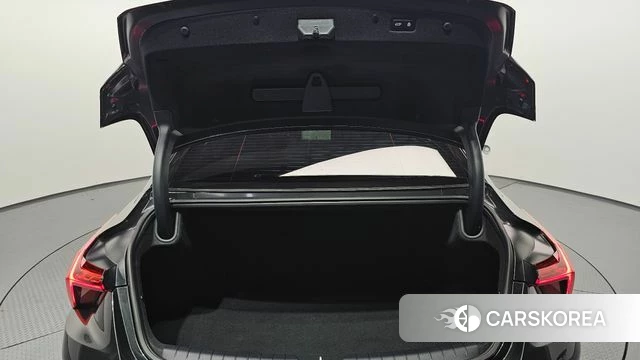 Kia K8 Hybrid id 4767603 из Кореи 11