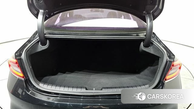 Hyundai Grandeur IG id 3845054 из Кореи 11