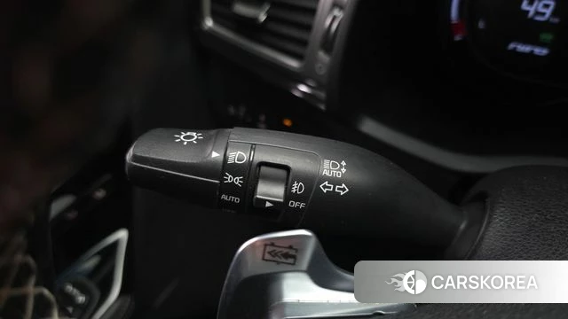 Kia Niro EV id 4856353 из Кореи 11