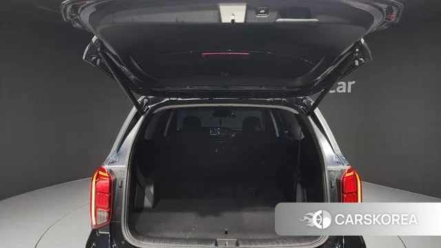 Hyundai The New Palisade id 3523665 из Кореи 11