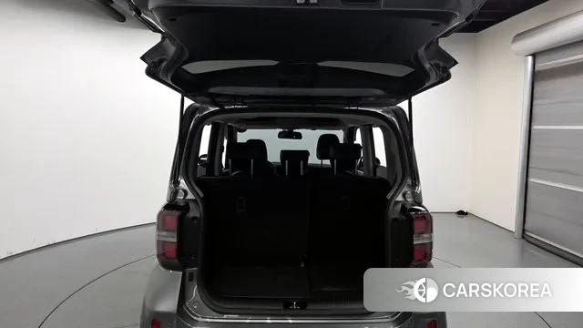 Kia The New Kia Ray id 3415969 из Кореи 11