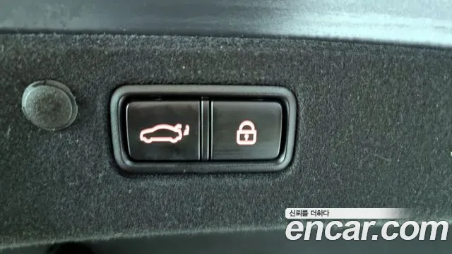 Hyundai The New Grandeur IG Hybrid id 2267479 из Кореи 11