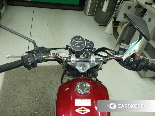 Honda CB223S id 4184213 из Японии 11