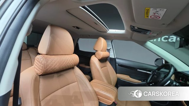 Kia The New Seltos id 3940511 из Кореи 11