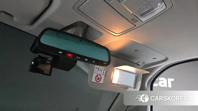 Kia The New Kia Ray EV id 3372201 из Кореи 11