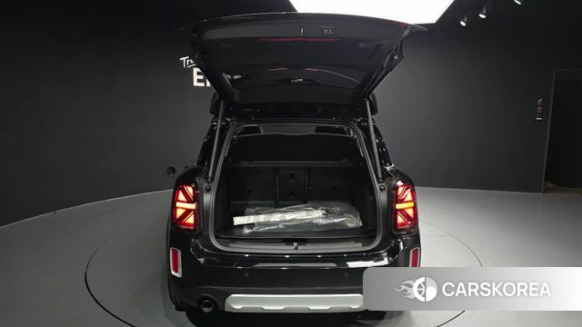 Mini Cooper S Countryman id 4178262 из Кореи 11