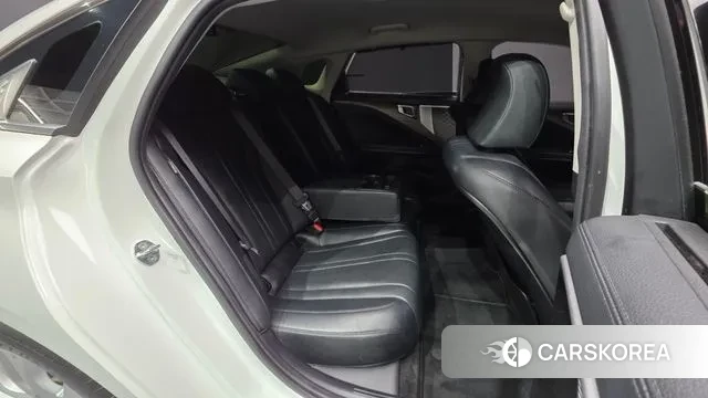 Kia K8 id 3395474 из Кореи 11