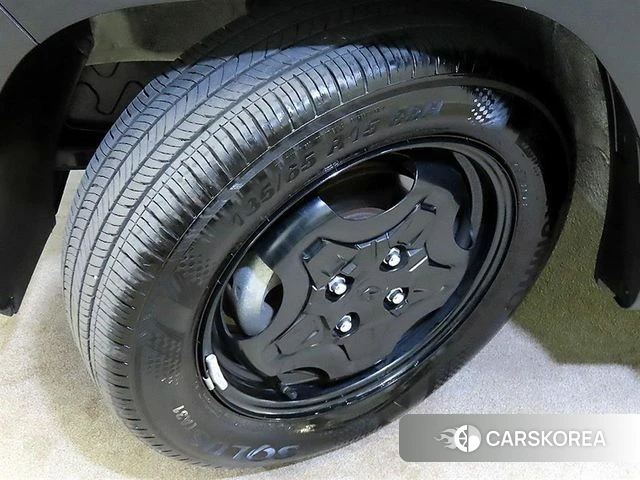 Hyundai Casper id 4201109 из Кореи 11