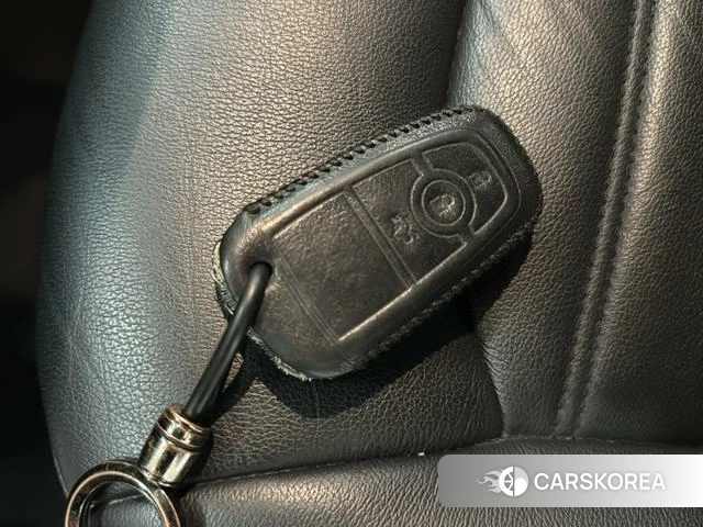 Ford Mondeo id 4221881 из Китая 11